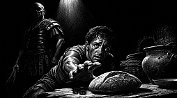 Ludus: A Gladiator Story