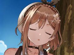 「RyzaChat:AIライザと創るあなただけのひと夏の夢物語」，配信を延期。サーバー環境の増強を行うため