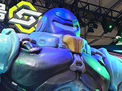 撃ち合いはシビアじゃなくていい。直感的に楽しめるカジュアルなヒーローシューター「代号：对決」（Lumeshift）を試遊［CJ2026］