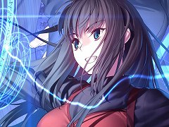スマホ版「魔法使いの夜」が11月20日に発売決定。オリジナル版をベースに，フルボイス化＆フルHD化したコンシューマ版の移植作