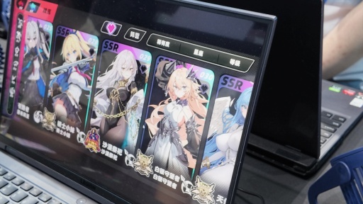 画像ギャラリー No.002のサムネイル画像 / 美少女オートチェス「时之铃」はPvPだけでなく，ボスに立ち向かうPvE，ストーリーモード，好感度コンテンツに経営なども盛りだくさん［CJ2026］
