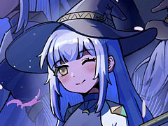 ターン制戦略RPGにエクストラクション系の要素を加えた「Hope of Elements − 魔女とドラゴンの旅」。日中をつなぐパブリッシャの役割とは［CJ2026］