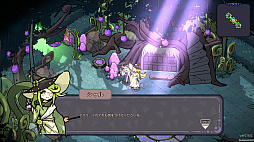 Hope of Elements − 魔女とドラゴンの旅