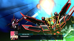 画像ギャラリー No.005のサムネイル画像 / 「第2次スーパーロボット大戦Z 破界篇リマスター」制作が発表に。「スーパーロボット大戦Y」の最新DLCは8月5日リリース