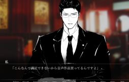 税理士に叱られるゲーム