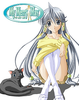 画像ギャラリー No.003のサムネイル画像 / 「My Merry May with be」HDリマスター版,Steamで配信開始。シリーズ2作品と追加シナリオ3編を収録