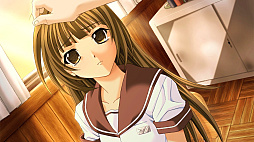 画像ギャラリー No.013のサムネイル画像 / 「My Merry May with be」HDリマスター版,Steamで配信開始。シリーズ2作品と追加シナリオ3編を収録