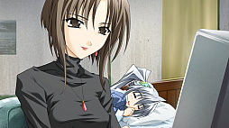 画像ギャラリー No.014のサムネイル画像 / 「My Merry May with be」HDリマスター版,Steamで配信開始。シリーズ2作品と追加シナリオ3編を収録