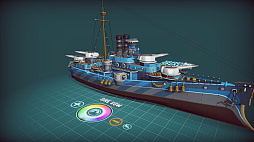 ShipShaper