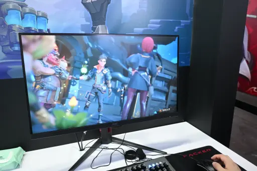 画像ギャラリー No.006のサムネイル画像 / 韓国発のローグライトFPS「Guns and Dragons」をプレイ。最大3人でドラゴン討伐を目指す，銃と魔法の協力型シューター［CJ2026］