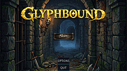 GlyphBound