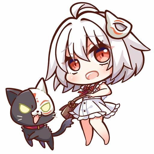 画像ギャラリー No.002のサムネイル画像 / 「LIGHT 黒猫と記憶を失った少女」，PS5パッケージ版の法人別特典デザインを公開。限定版特典も明らかに