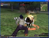 Blade Chronicle: Samurai Online