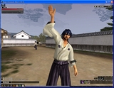 Blade Chronicle: Samurai Online