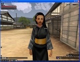 Blade Chronicle: Samurai Online