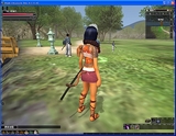 Blade Chronicle: Samurai Online