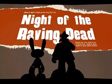 #010Υͥ/ߥADVSam & Maxץԥ23ơNight of the Raving DeadפΥǥǤ4GamerUp