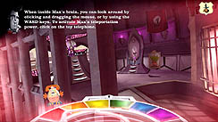 ꡼ǿSam & Max The Devil's Playhouse: The Penal ZoneפΥǥǤUp٤ͤϰ̣㤦