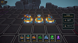 Endless Defense