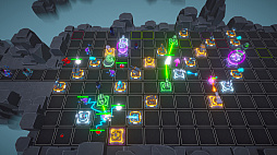 Endless Defense
