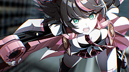画像ギャラリー No.003のサムネイル画像 / 「ヴァルキリーチューン：機械仕掛けのアイ」，Switch版のリリースが決定。全36曲収録のオリジナルサウンドトラックがSteamで配信開始