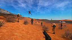 Into the End (of the World)