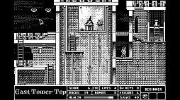 Beyond Dark Castle