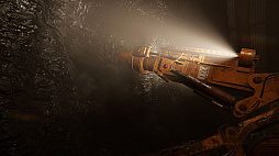 画像ギャラリー No.002のサムネイル画像 / 本格炭鉱シム「BERGWERK - A Mining Sim」，PC/PS5/XBOX Series X|S向けに発売決定。採掘会社を築き，地下深くで石炭採掘に挑む