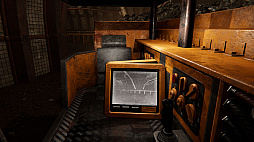 画像ギャラリー No.007のサムネイル画像 / 本格炭鉱シム「BERGWERK - A Mining Sim」，PC/PS5/XBOX Series X|S向けに発売決定。採掘会社を築き，地下深くで石炭採掘に挑む