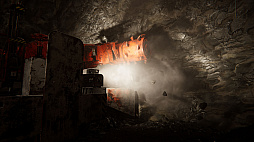 画像ギャラリー No.012のサムネイル画像 / 本格炭鉱シム「BERGWERK - A Mining Sim」，PC/PS5/XBOX Series X|S向けに発売決定。採掘会社を築き，地下深くで石炭採掘に挑む