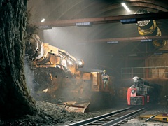 �ܳ�ú�ۥ����BERGWERK - A Mining Sim�ס�PC/PS5/XBOX Series X|S������ȯ����ꡣ�η���Ҥ��ۤ����ϲ���������ú�η���ĩ��