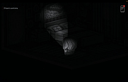 画像ギャラリー No.006のサムネイル画像 / 祖母の死をきっかけに,姉弟が異界へと引き込まれる。スラブ神話から着想を得た物語重視のホラーADV「Manus Sors」,2026年第4四半期に発売