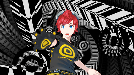 画像ギャラリー No.002のサムネイル画像 / 「デジモンストーリー サイバースルゥース ハッカーズメモリー」,Steam版を日本向けに配信開始。330体以上のデジモンを育成するRPG
