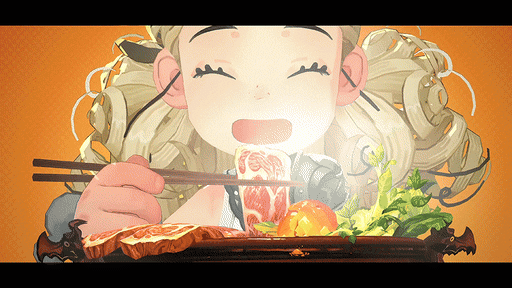 画像ギャラリー No.003のサムネイル画像 / 火竜を食べれば,空を飛んで炎を吐ける。魔物料理で強くなる脱出型アクションADV「霧海之下 Beneath the Mist」発表,初回テストは8月17日に開始