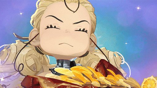 画像ギャラリー No.004のサムネイル画像 / 火竜を食べれば,空を飛んで炎を吐ける。魔物料理で強くなる脱出型アクションADV「霧海之下 Beneath the Mist」発表,初回テストは8月17日に開始