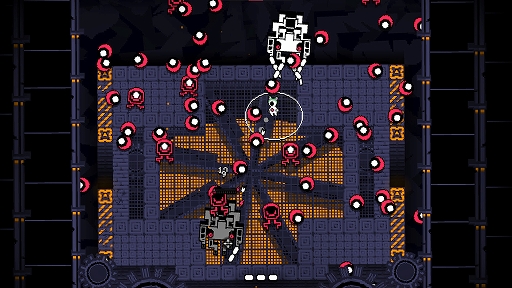 VOIDFACE