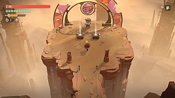 画像ギャラリー No.006のサムネイル画像 / 「Moonlighter 2: The Endless Vault」，Switch 2 / PS5パッケージ版が発売決定