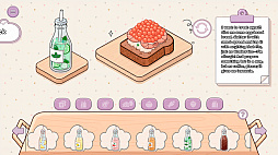 Make my Sandwich