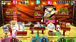 もしかして？おばけの射的屋 for Nintendo Switch 2
