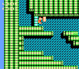 ジャレコレ ファミコン編：エスパ冒険隊 魔王の砦