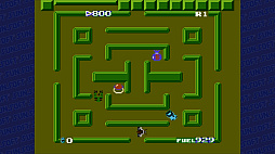 ROUTE16TURBO