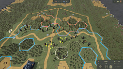 War Pawns