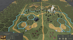 War Pawns