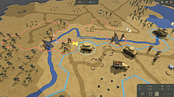 War Pawns