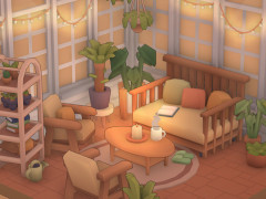 部屋，庭，プール，屋上，キャンピングカーなどカスタマイズ。荷解き，掃除もできちゃうサンドボックス「MakeRoom: Tidy Up!」，本日リリース