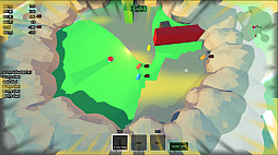 Capsule Carnage: Don't Press That
