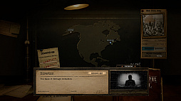 The Syndicate: Classified Operations