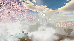 Together in Forgotten Lands