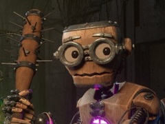 ちょっとしたミスで壊れる身体を操り遺跡へ潜る協力型ホラー脱出ゲーム「GRAIN ROT」，Steamで配信開始