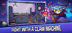 Dungeon Clawler+